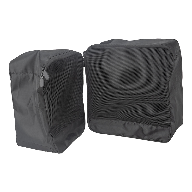 Durable Mesh Top EVA Carrying Cases | Custom EVA Soft Bags Manufacturer