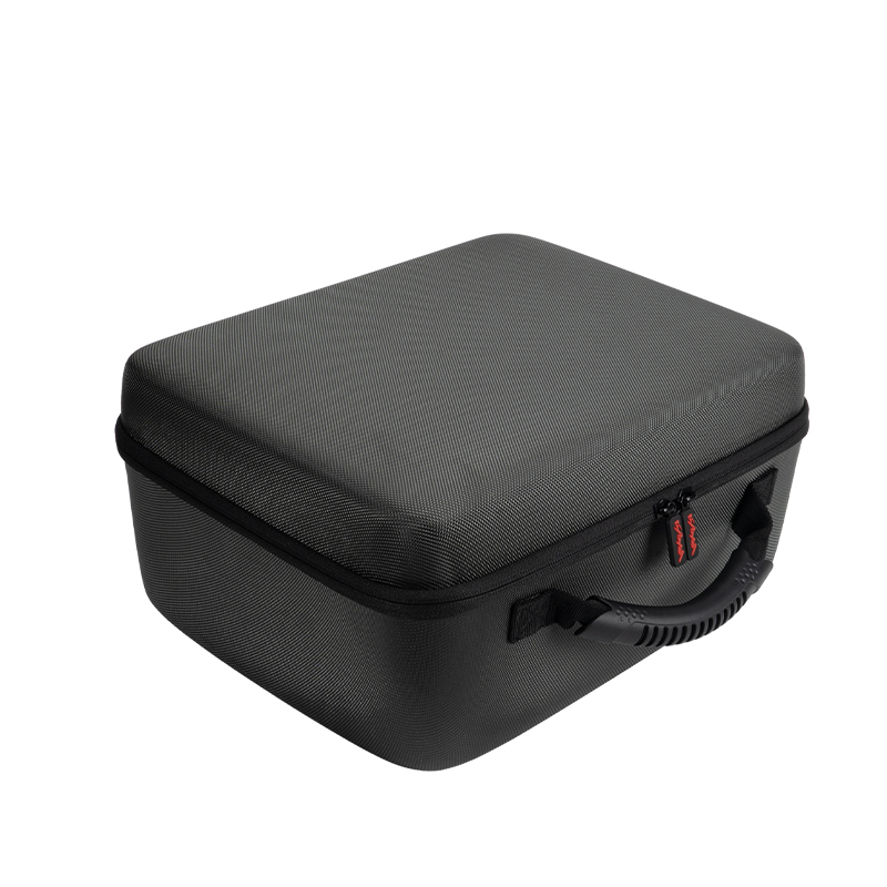 Durable Custom EVA Cases Manufacturer | Portable EVA Carrying Case for Tools & Electronics