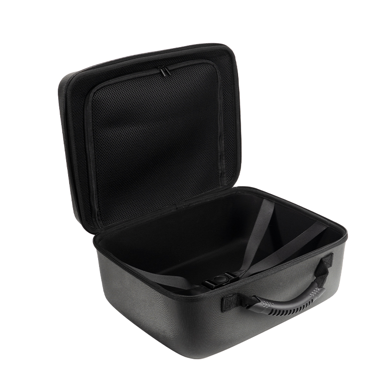 Durable Custom EVA Cases Manufacturer | Portable EVA Carrying Case for Tools & Electronics