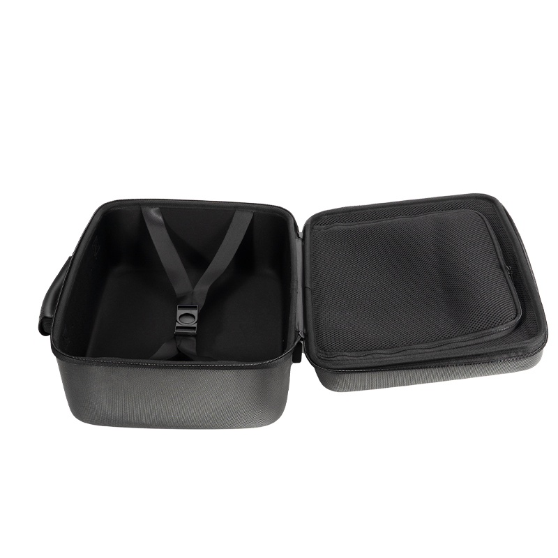 Durable Custom EVA Cases Manufacturer | Portable EVA Carrying Case for Tools & Electronics
