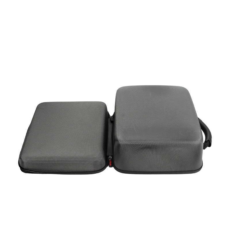 Durable Custom EVA Cases Manufacturer | Portable EVA Carrying Case for Tools & Electronics