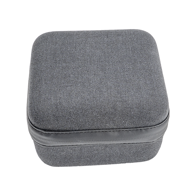 Custom EVA Carrying Case for Apple Charger Accessories – Soft Hard Protective Travel Storage Box