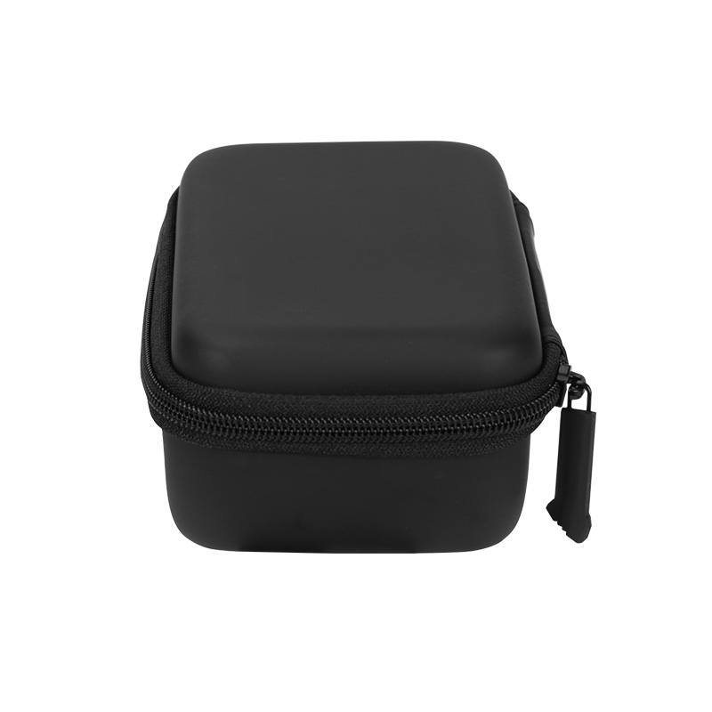 Contact Lens and Eyeglass Combo EVA Case – Custom Hard Shell Organizer