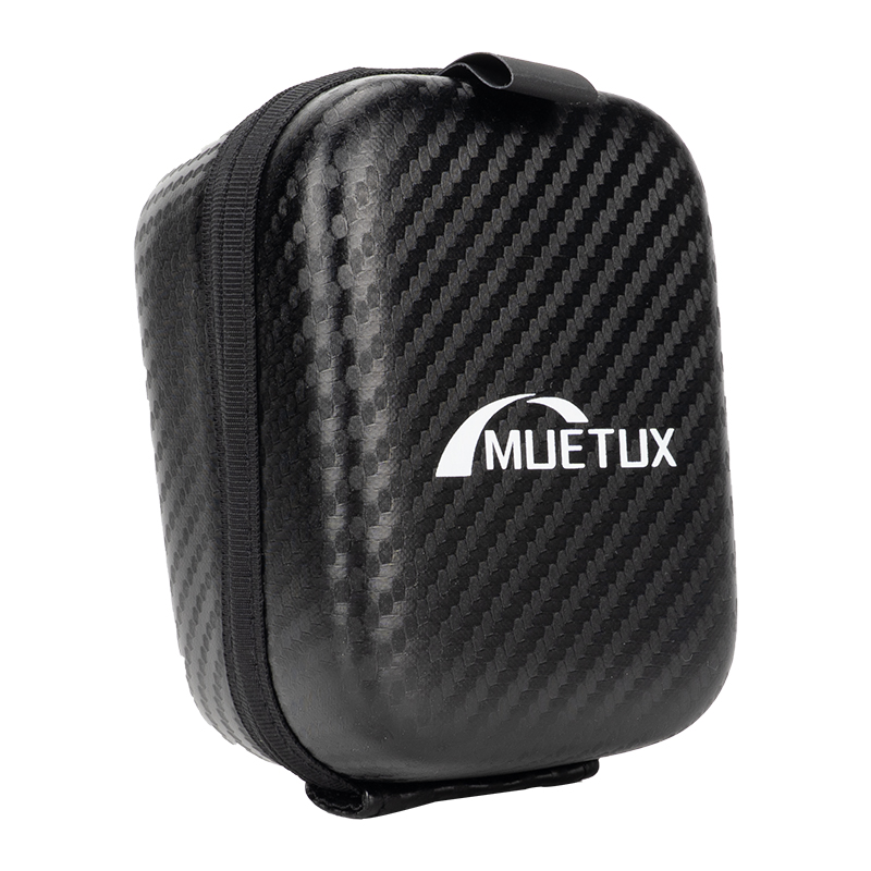 Compact Magnetic EVA Storage Case – Custom EVA Cases Manufacturer