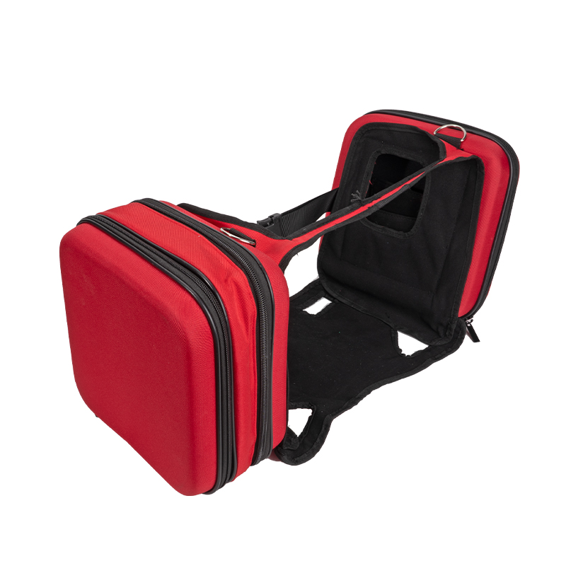 Custom EVA Storage Bag for Healthcare Tester Accessories – Compact & Protective Design