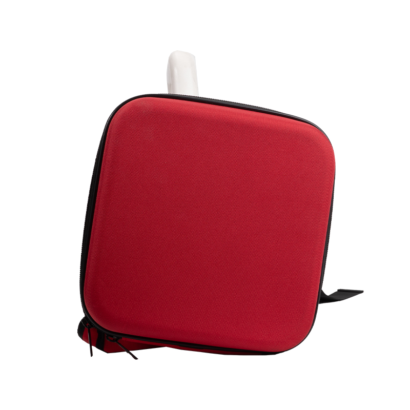Custom EVA Storage Bag for Healthcare Tester Accessories – Compact & Protective Design
