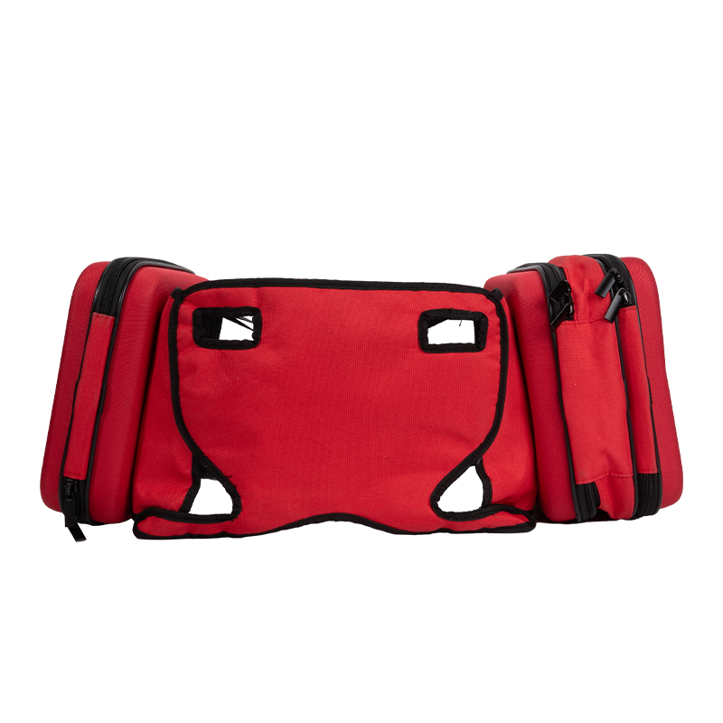 Custom EVA Storage Bag for Healthcare Tester Accessories – Compact & Protective Design