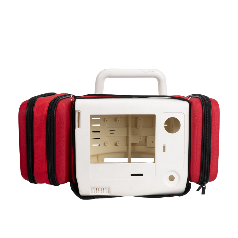 Custom EVA Storage Bag for Healthcare Tester Accessories – Compact & Protective Design