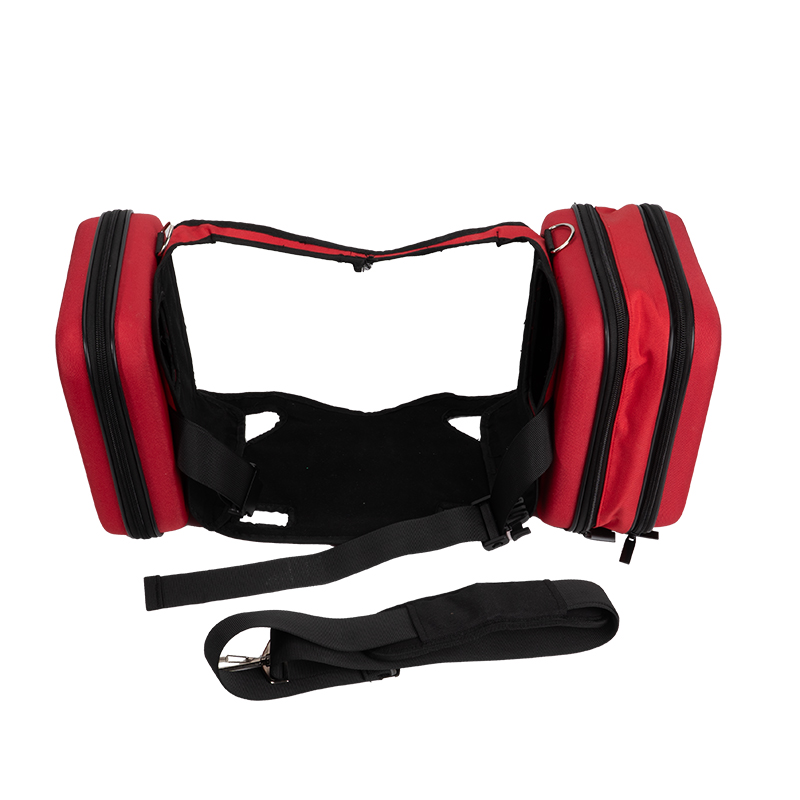 Custom EVA Storage Bag for Healthcare Tester Accessories – Compact & Protective Design