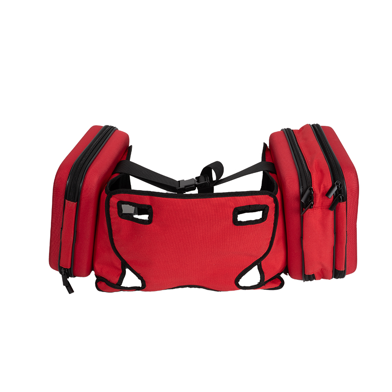 Custom EVA Storage Bag for Healthcare Tester Accessories – Compact & Protective Design