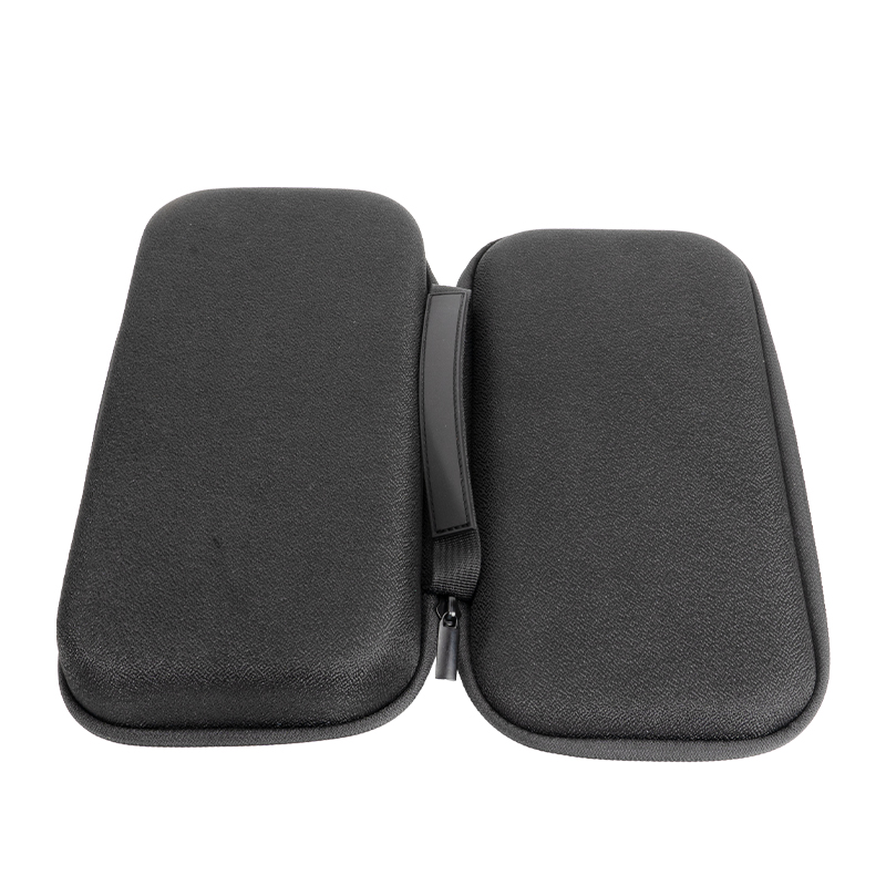 Professional EVA Microphone Carrying Case – Custom Shockproof Storage by EVA Cases Manufacturer