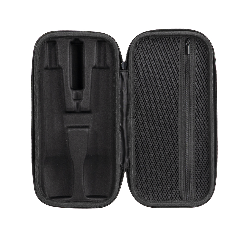 Professional EVA Microphone Carrying Case – Custom Shockproof Storage by EVA Cases Manufacturer