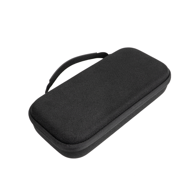 Professional EVA Microphone Carrying Case – Custom Shockproof Storage by EVA Cases Manufacturer