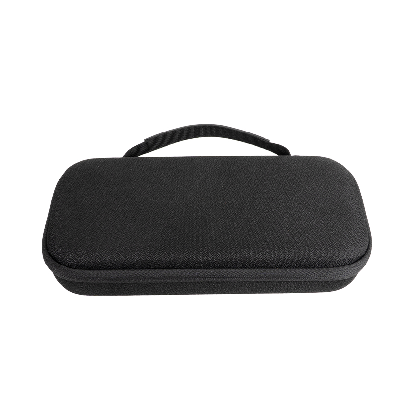 Professional EVA Microphone Carrying Case – Custom Shockproof Storage by EVA Cases Manufacturer