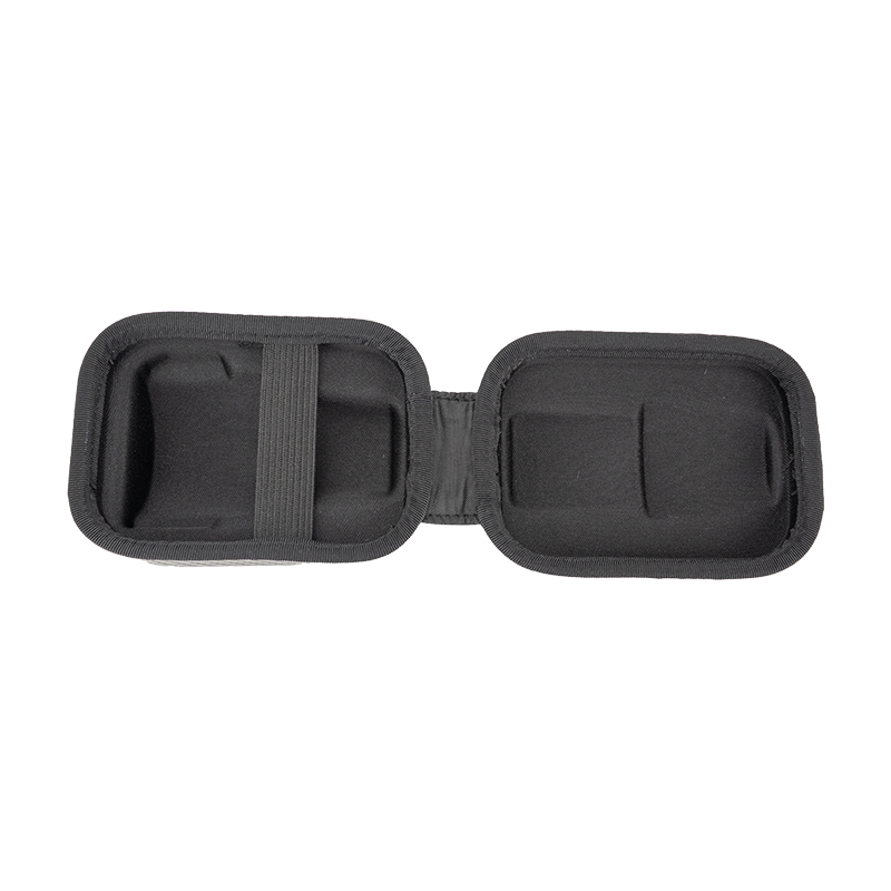 Compact Magnetic EVA Storage Case – Custom EVA Cases Manufacturer