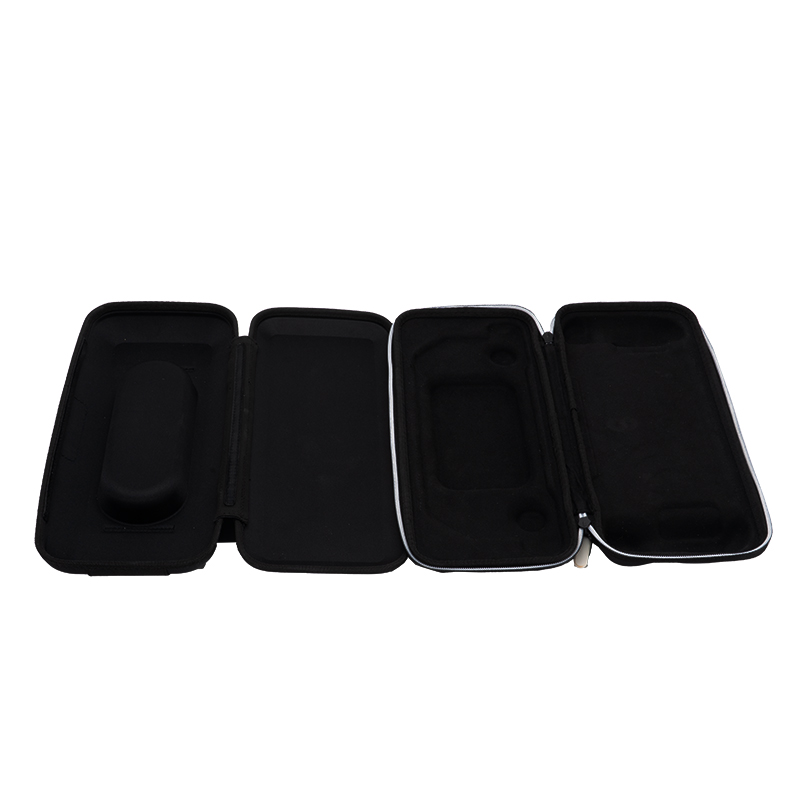 Custom EVA Hard Drive Carrying Case – Multi-Device Protective EVA Case