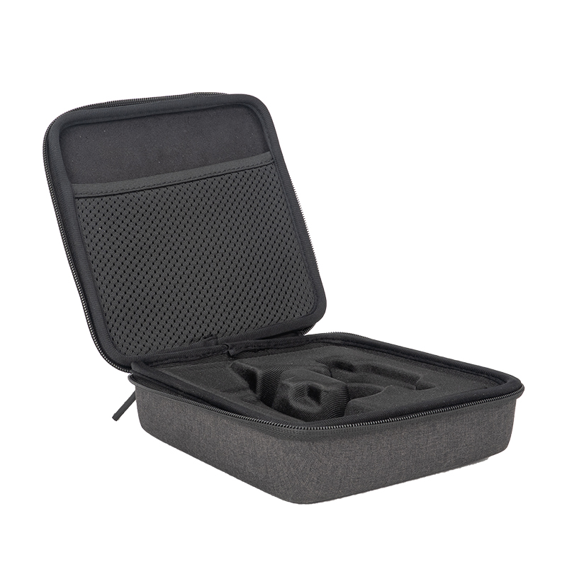 Custom EVA Carrying Case for Emergency Car Tools – Manufacturer of Premium EVA Foam Solutions