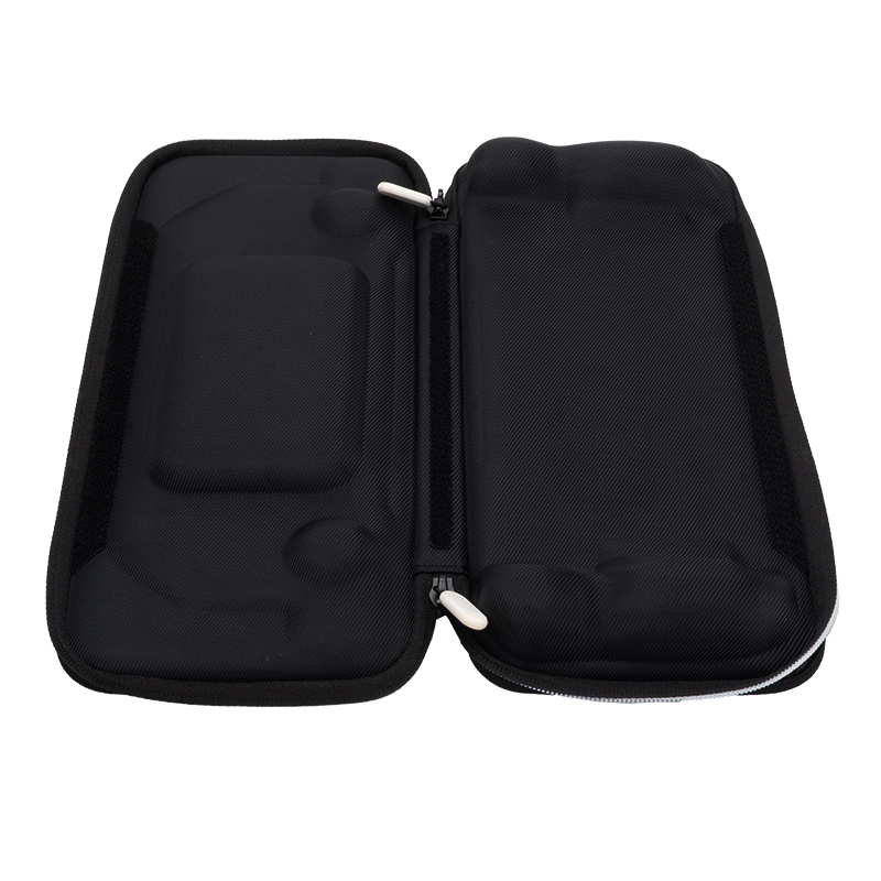 Custom EVA Hard Drive Carrying Case – Multi-Device Protective EVA Case