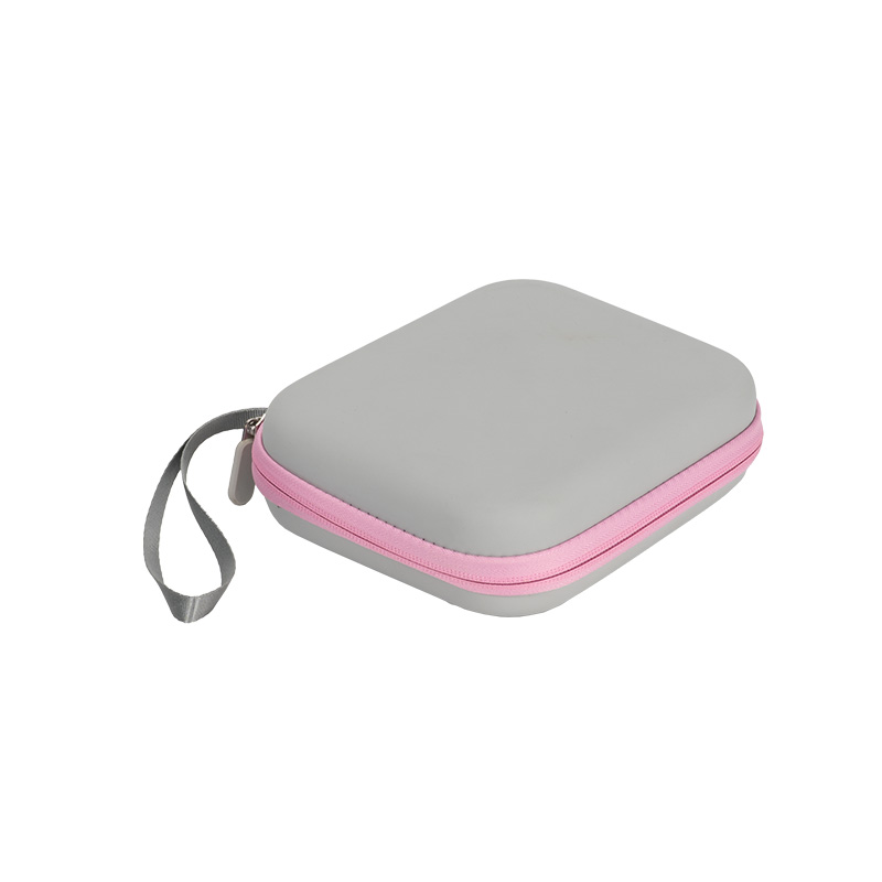 13-in-1 Baby Care Kit with Zipper EVA Case – Custom EVA Carrying Case for Newborn Essentials