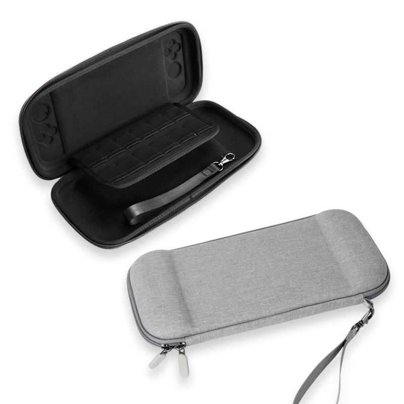 Protective EVA Storage Case for Nintendo Switch 2 | Supports Small Wholesale Orders