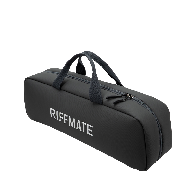 Custom EVA Backpack Guitar Case – Lightweight & Protective EVA Carrying Case by Manufacturer