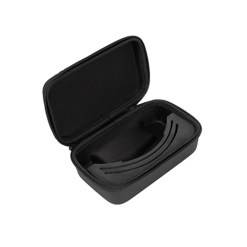 Anti-Scratch Custom EVA Eyeglass Case – Hard Shell Travel Protection