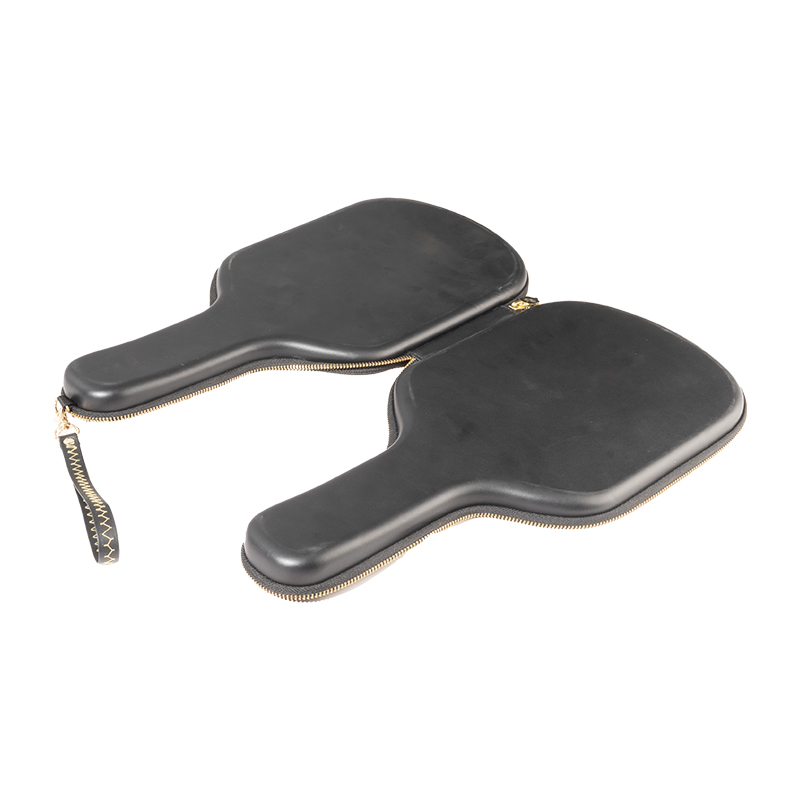 Luxury EVA Pickleball Paddle Case – Custom EVA Carrying Case for Sports Gear