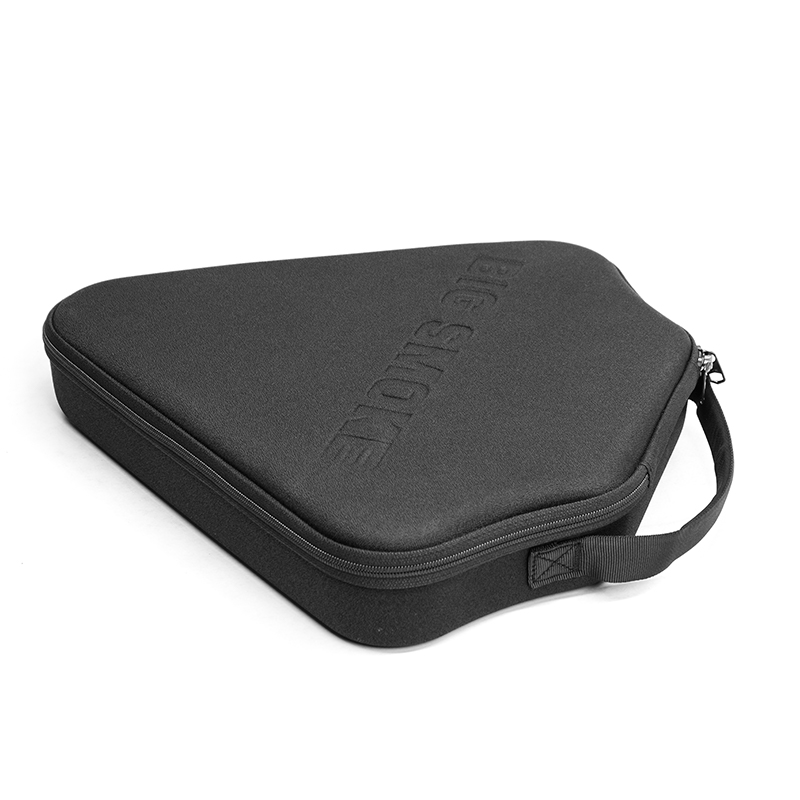 Custom EVA Pool Ball Carrying Case – Durable Molded Organizer for Billiards