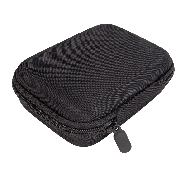 Custom EVA Carrying Case for Electronic Devices | Compact Storage Organizer
