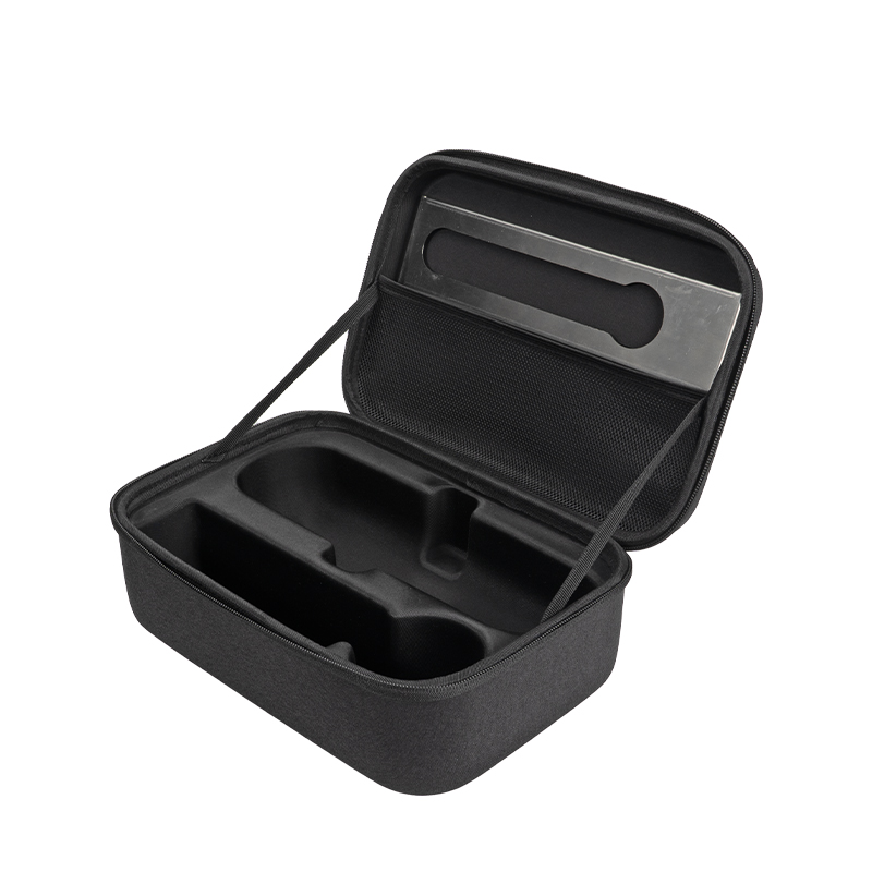Custom EVA Coffee Machine Carrying Case – Durable Travel Storage Box Manufacturer