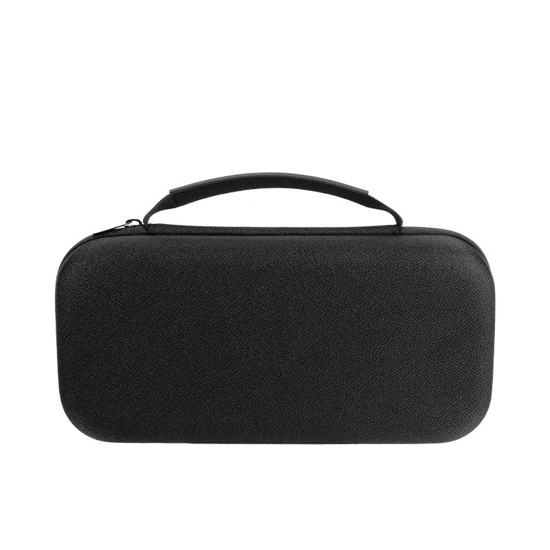 Professional EVA Microphone Carrying Case – Custom Shockproof Storage by EVA Cases Manufacturer