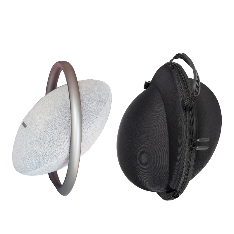 Custom EVA Carrying Case for Harman Kardon Bluetooth Speaker – Hard Shell Portable Protective Bag