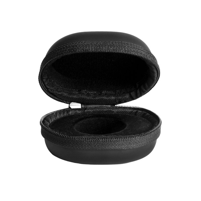 Custom Nylon EVA Carrying Case for Chess Pieces – Durable Zipper Bag by EVA Cases Manufacturer