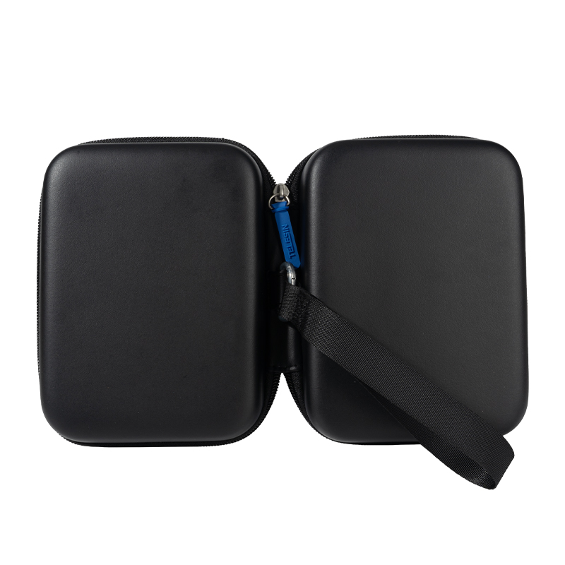 Custom EVA Carrying Case for Action Camera Accessories