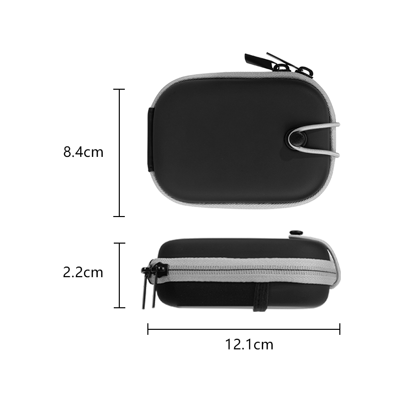 Custom EVA Rangefinder Carrying Case – Compact, Lightweight & Durable