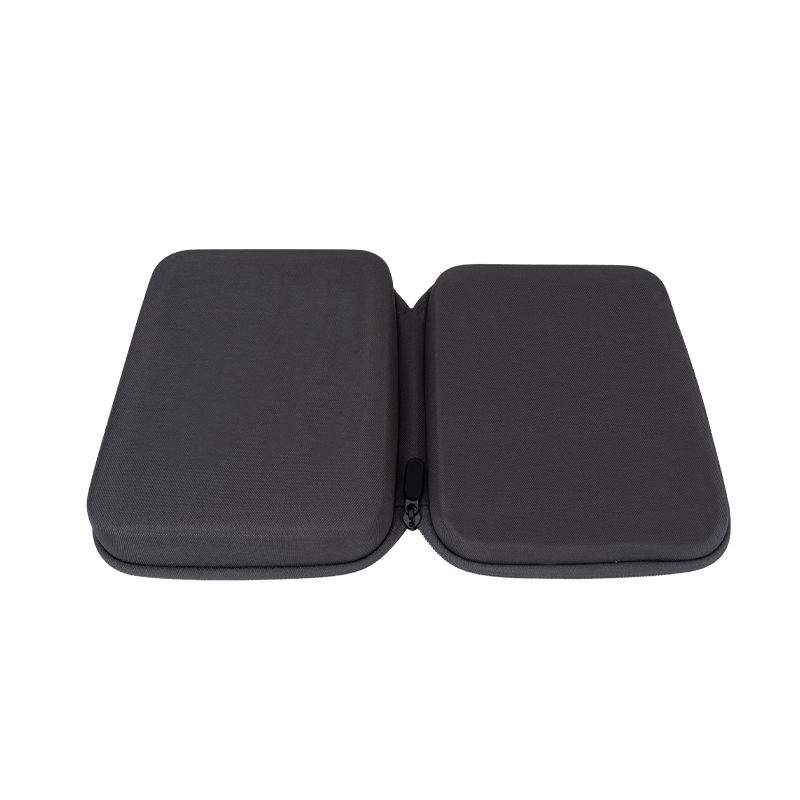 Custom EVA Travel Power Adapter Storage Case – Lightweight & Protective Organizer