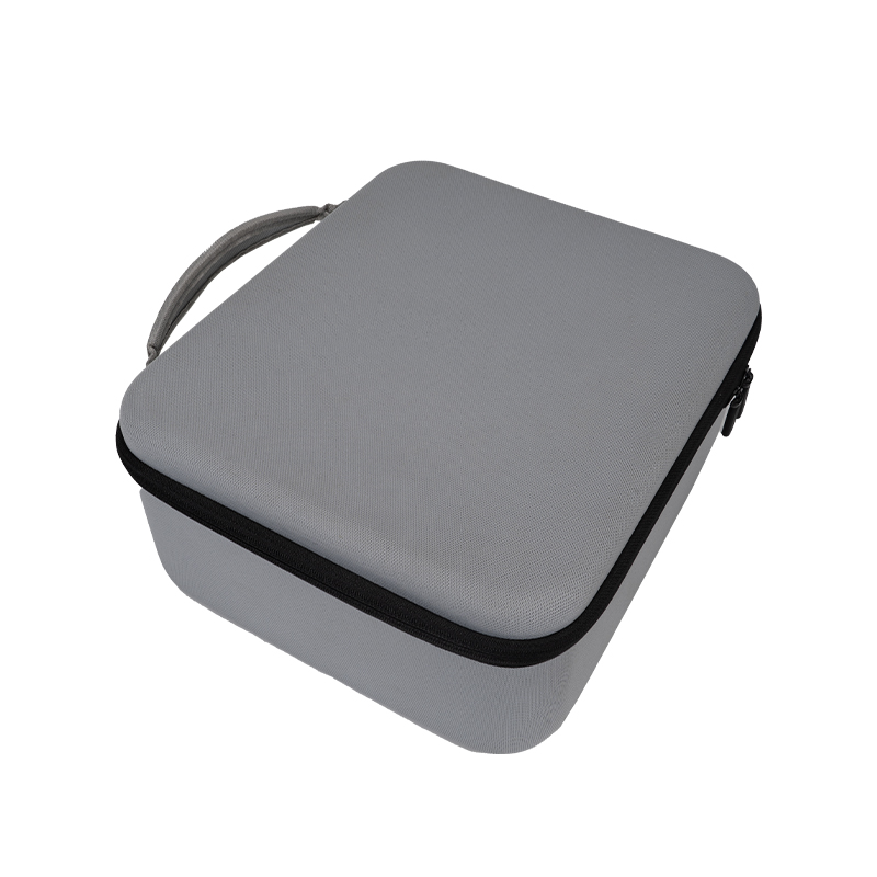 Premium Large Custom EVA Storage Case with Handle – Durable Organizer for Travel & Electronics