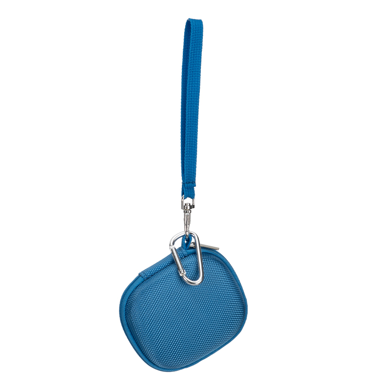 Compact EVA Hard Drive Case – Portable Storage Solution by Custom EVA Cases Manufacturer