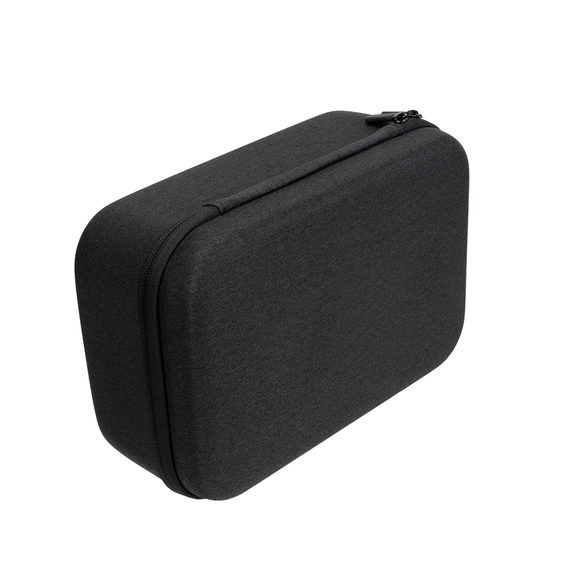 Custom EVA Coffee Machine Carrying Case – Durable Travel Storage Box Manufacturer