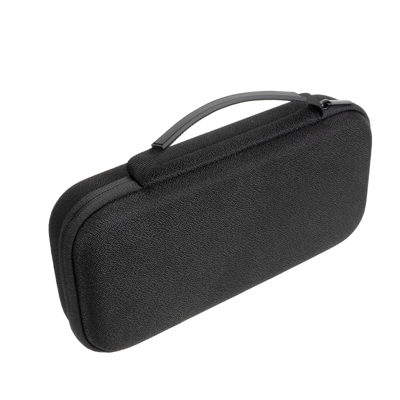 Professional EVA Microphone Carrying Case – Custom Shockproof Storage by EVA Cases Manufacturer