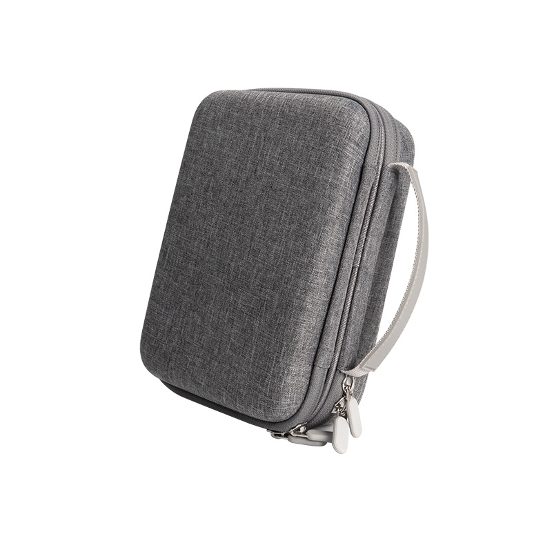 Premium Custom EVA Carrying Case for Electronics Accessories – Durable & Portable Organizer