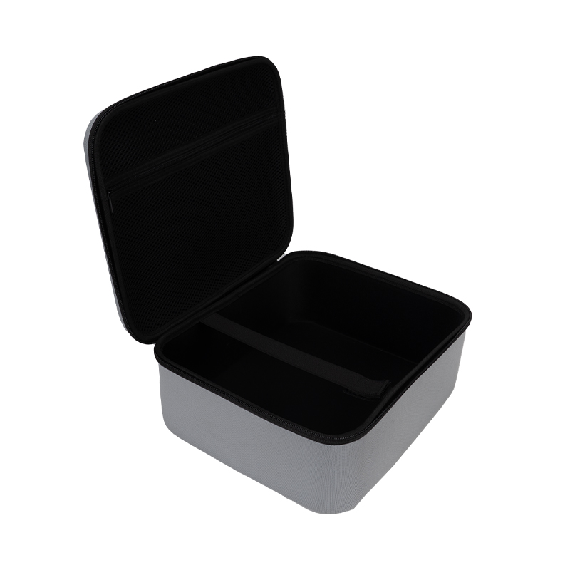 Premium Large Custom EVA Storage Case with Handle – Durable Organizer for Travel & Electronics