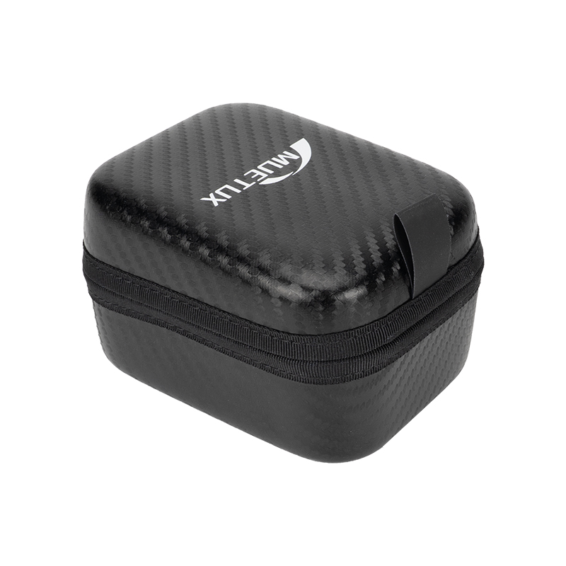 Custom EVA Magnetic Storage Case - Hard Shell Organizer for Small Components