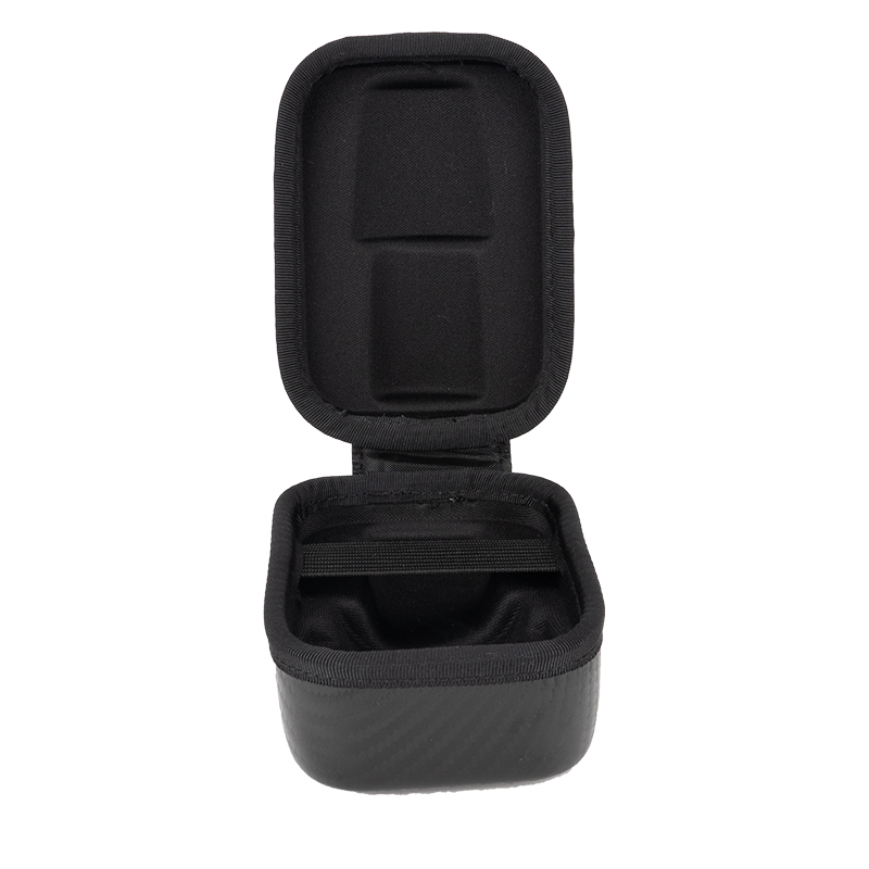 Compact Magnetic EVA Storage Case – Custom EVA Cases Manufacturer