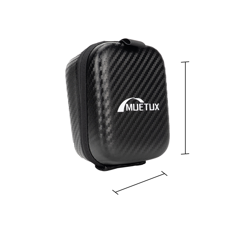 Compact Magnetic EVA Storage Case – Custom EVA Cases Manufacturer