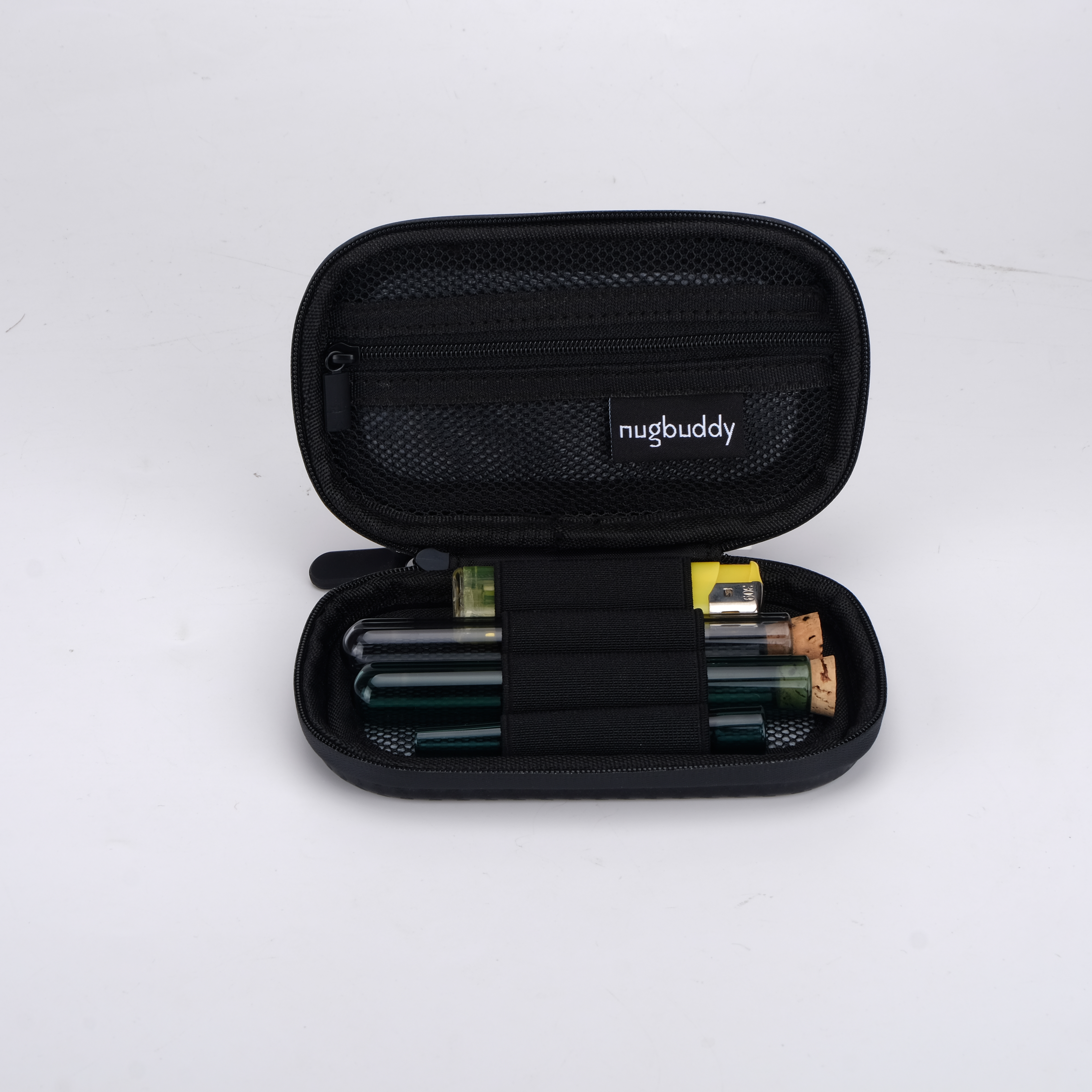 Premium Smell Proof EVA Storage Case – Custom EVA Carrying Cases Manufacturer