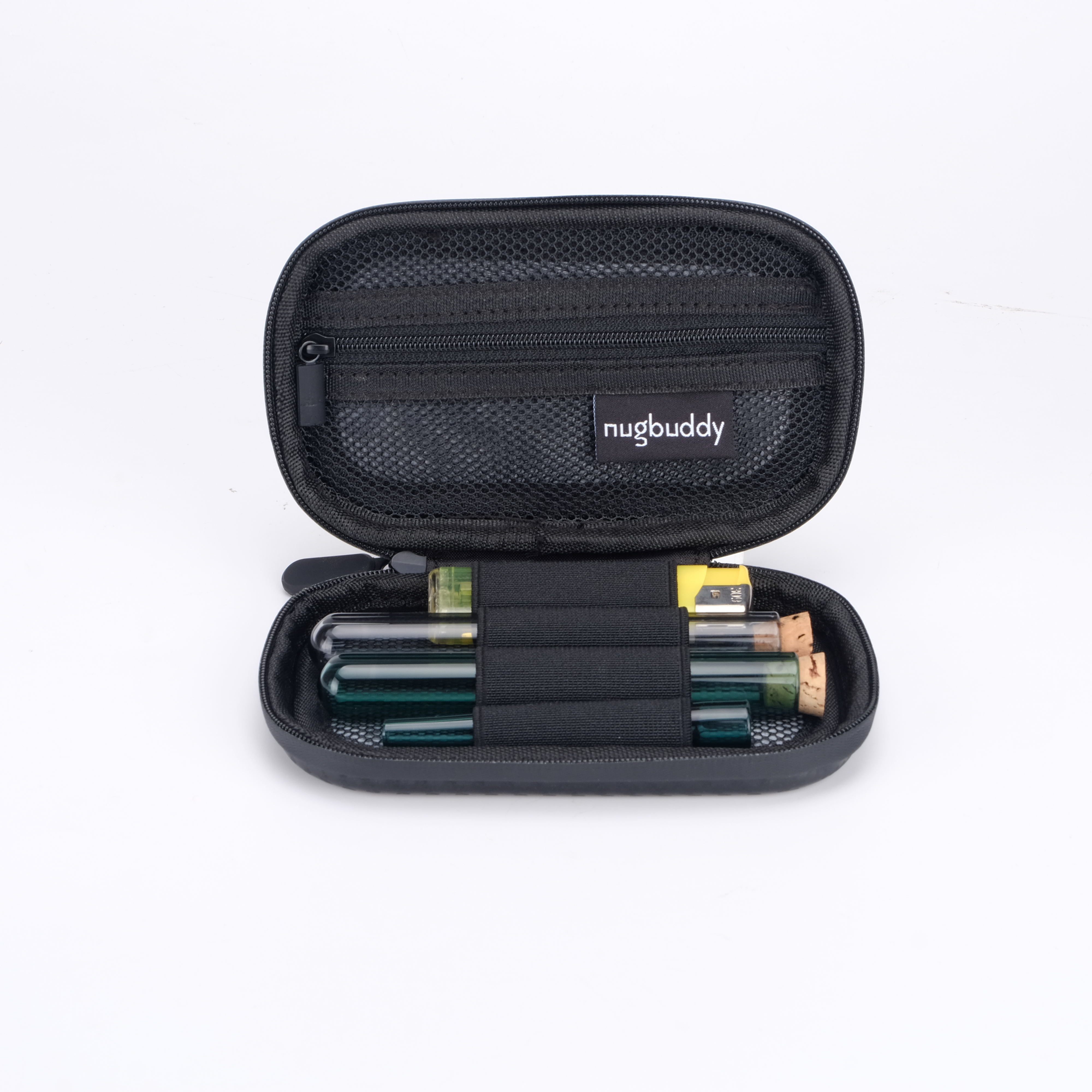 Premium Smell Proof EVA Storage Case – Custom EVA Carrying Cases Manufacturer