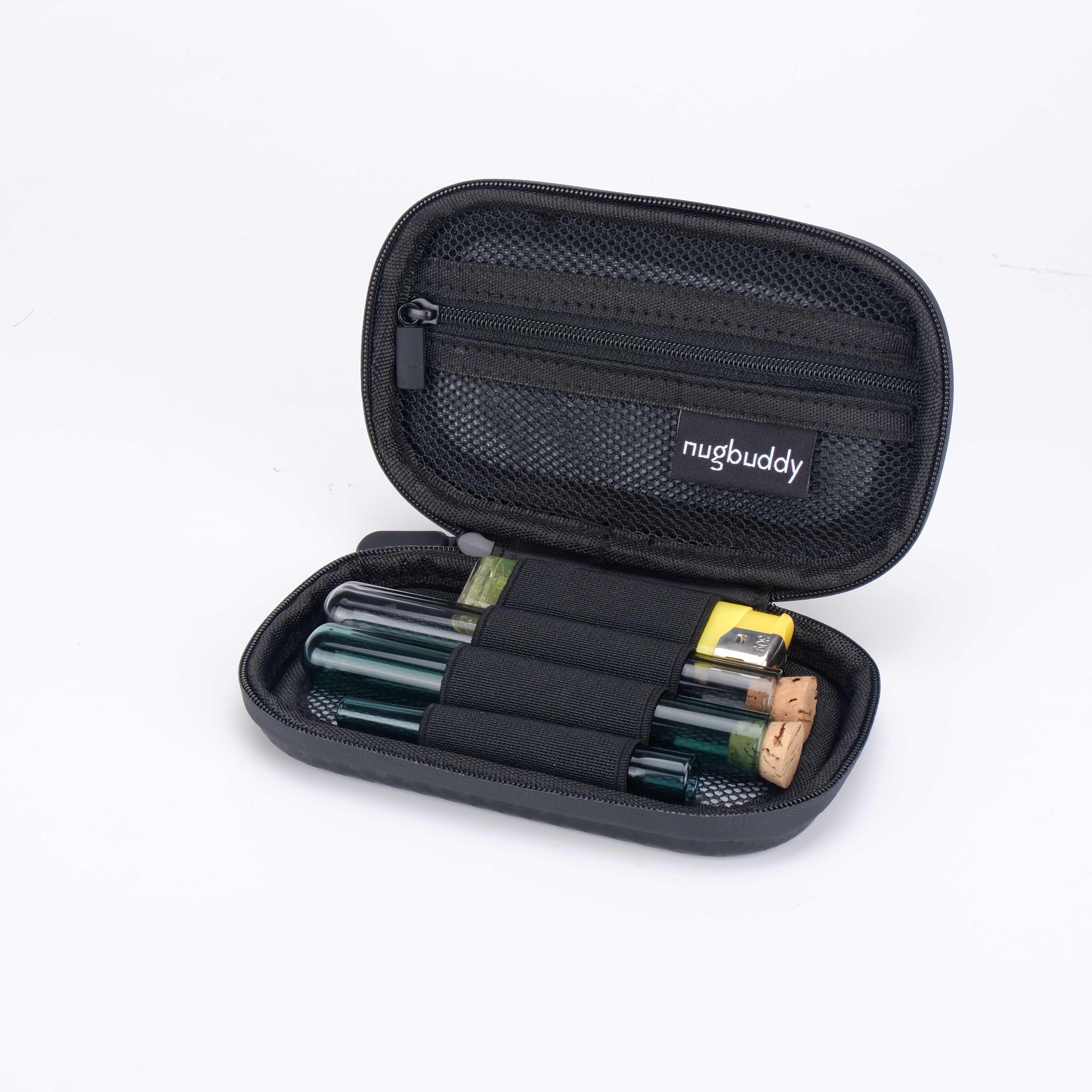Premium Smell Proof EVA Storage Case – Custom EVA Carrying Cases Manufacturer