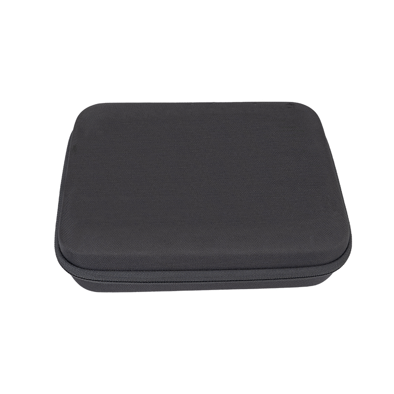 Custom EVA Travel Power Adapter Storage Case – Lightweight & Protective Organizer