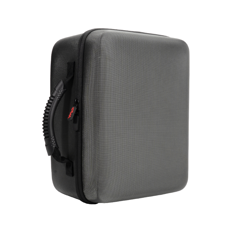 Durable Custom EVA Cases Manufacturer | Portable EVA Carrying Case for Tools & Electronics